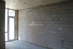 Apartment 41.7 m² - Avenue of Heroes, Batumi, Georgia