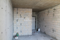 Apartment 38.3 m² - Avenue of Heroes, Batumi, Georgia