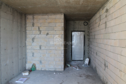 Apartment 38.3 m² - Avenue of Heroes, Batumi, Georgia