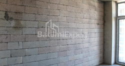 Apartment 35.2 m² - Avenue of Heroes, Batumi, Georgia