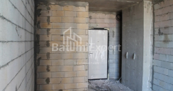 Apartment 35.2 m² - Avenue of Heroes, Batumi, Georgia