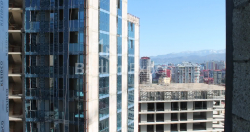 Apartment 35.2 m² - Avenue of Heroes, Batumi, Georgia