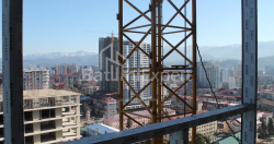 Apartment 35 m² - Avenue of Heroes, Batumi, Georgia