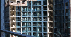 Apartment 35 m² - Avenue of Heroes, Batumi, Georgia