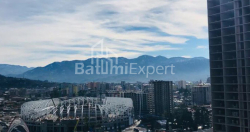 Apartment 35 m² - Avenue of Heroes, Batumi, Georgia