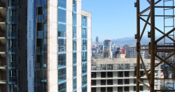 Apartment 35 m² - Avenue of Heroes, Batumi, Georgia