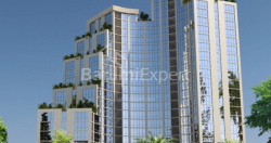 Apartment 35 m² - Avenue of Heroes, Batumi, Georgia