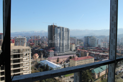 Apartment 32.6 m² - Avenue of Heroes, Batumi, Georgia