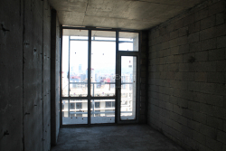 Apartment 32.6 m² - Avenue of Heroes, Batumi, Georgia
