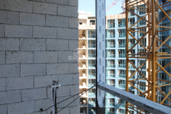Apartment 32.6 m² - Avenue of Heroes, Batumi, Georgia