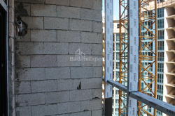 Apartment 30.7 m² - Avenue of Heroes, Batumi, Georgia