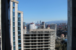 Apartment 30.3 m² - Avenue of Heroes, Batumi, Georgia