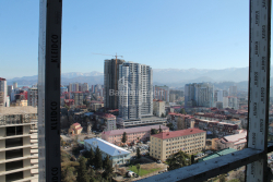 Apartment 30.3 m² - Avenue of Heroes, Batumi, Georgia