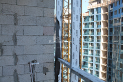 Apartment 30.3 m² - Avenue of Heroes, Batumi, Georgia