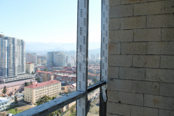 Apartment 30.3 m² - Avenue of Heroes, Batumi, Georgia