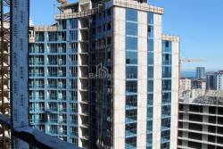 Apartment 30 m² - Avenue of Heroes, Batumi, Georgia