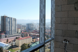 Apartment 30 m² - Avenue of Heroes, Batumi, Georgia