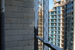 Apartment 30 m² - Avenue of Heroes, Batumi, Georgia