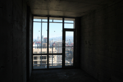 Apartment 29.9 m² - Avenue of Heroes, Batumi, Georgia