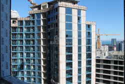 Apartment 29.9 m² - Avenue of Heroes, Batumi, Georgia
