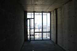 Apartment 31.4 m² - Avenue of Heroes, Batumi, Georgia