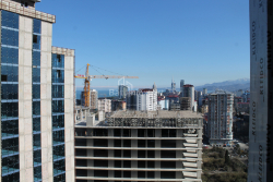 Apartment 31.4 m² - Avenue of Heroes, Batumi, Georgia