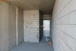 Apartment 31.4 m² - Avenue of Heroes, Batumi, Georgia