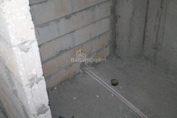 Apartment 1-room 31.4 m² - Avenue of Heroes, Batumi