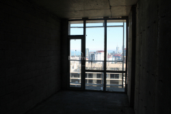 Apartment 31.4 m² - Avenue of Heroes, Batumi, Georgia