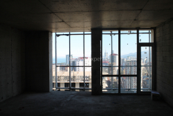 Apartment 57.1 m² - Avenue of Heroes, Batumi, Georgia