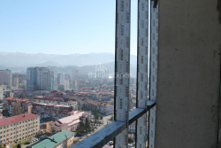Apartment 57.1 m² - Avenue of Heroes, Batumi, Georgia