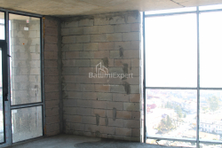 Apartment 43.2 m² - Avenue of Heroes, Batumi, Georgia