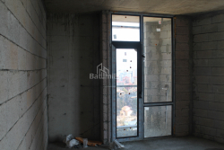 Apartment 43.2 m² - Avenue of Heroes, Batumi, Georgia