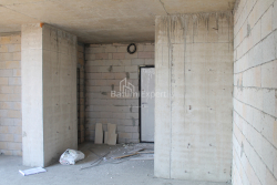 Apartment 43.2 m² - Avenue of Heroes, Batumi, Georgia