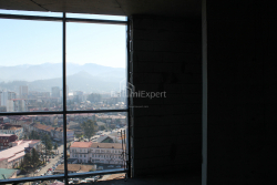 Apartment 43.2 m² - Avenue of Heroes, Batumi, Georgia