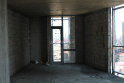 Apartment 43.2 m² - Avenue of Heroes, Batumi, Georgia
