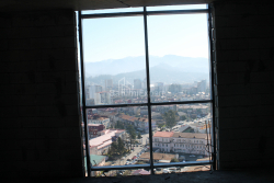 Apartment 43.2 m² - Avenue of Heroes, Batumi, Georgia