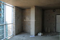 Apartment 43.2 m² - Avenue of Heroes, Batumi, Georgia