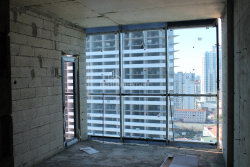 Apartment 31.6 m² - Avenue of Heroes, Batumi, Georgia