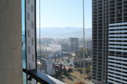 Apartment 31.6 m² - Avenue of Heroes, Batumi, Georgia
