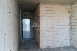 Apartment 31.6 m² - Avenue of Heroes, Batumi, Georgia