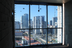 Apartment 31.6 m² - Avenue of Heroes, Batumi, Georgia