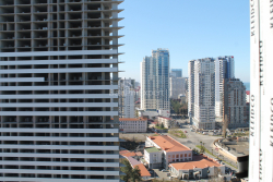 Apartment 31.6 m² - Avenue of Heroes, Batumi, Georgia