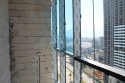 Apartment 41.7 m² - Avenue of Heroes, Batumi, Georgia