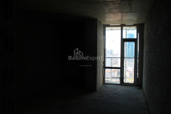Apartment 41.7 m² - Avenue of Heroes, Batumi, Georgia