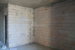 Apartment 41.7 m² - Avenue of Heroes, Batumi, Georgia