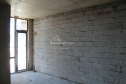 Apartment 41.7 m² - Avenue of Heroes, Batumi, Georgia