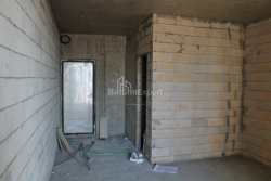 Apartment 41.7 m² - Avenue of Heroes, Batumi, Georgia