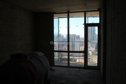 Apartment 38.3 m² - Avenue of Heroes, Batumi, Georgia