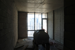 Apartment 38.3 m² - Avenue of Heroes, Batumi, Georgia